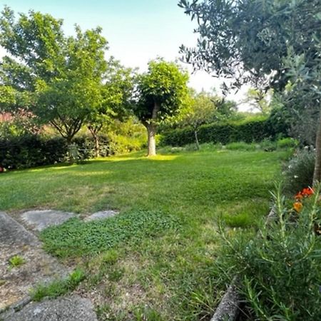 הוילה Rignac  L'Oustal De L'Olivier מראה חיצוני תמונה
