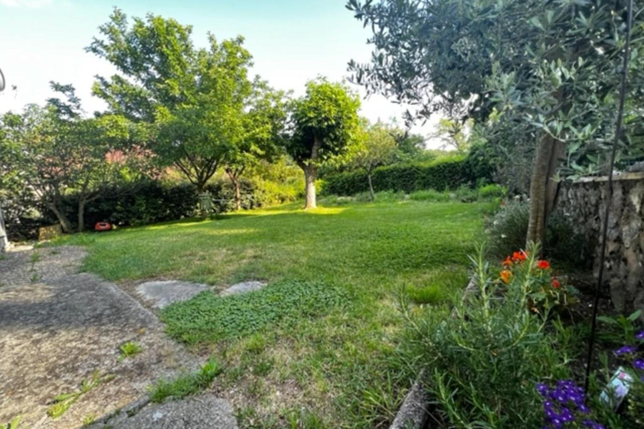 הוילה Rignac  L'Oustal De L'Olivier מראה חיצוני תמונה