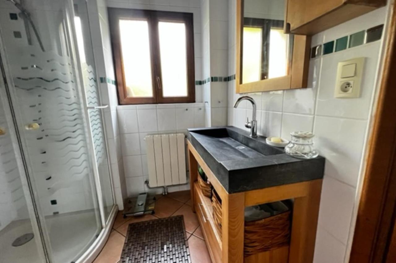 הוילה Rignac  L'Oustal De L'Olivier מראה חיצוני תמונה